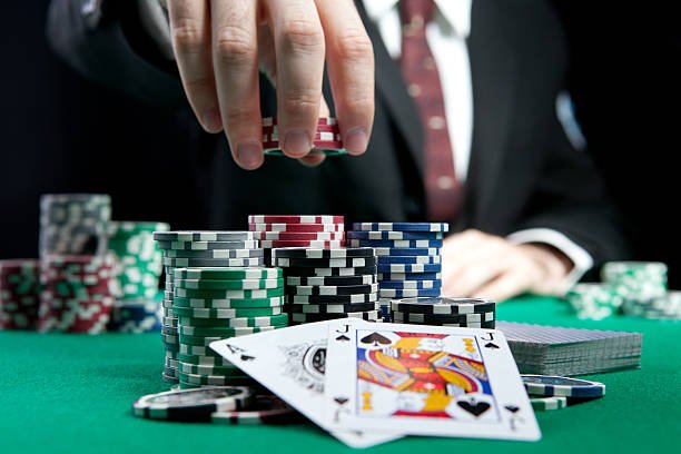Blackjack en ligne